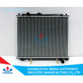 Радиатор хорошего качества автоматический для OEM V46 &#39;93-98: MB890955 на